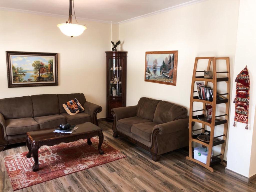 Bujtina Valbone Hotel Luaran gambar