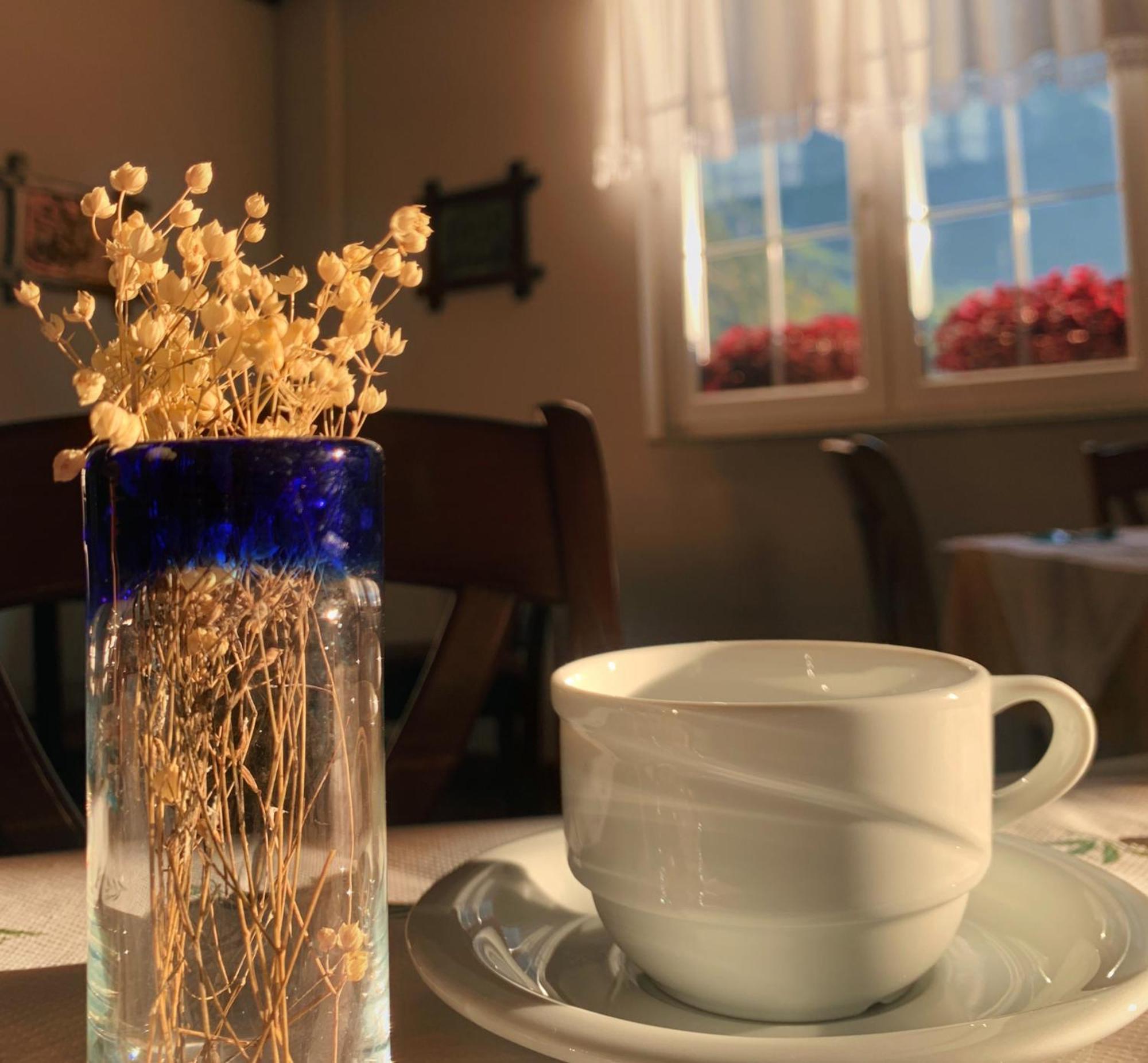 Bujtina Valbone Hotel Luaran gambar